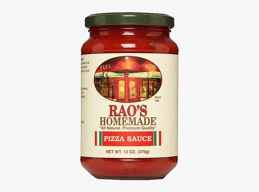 Raos Sauce, Transparent Clipart