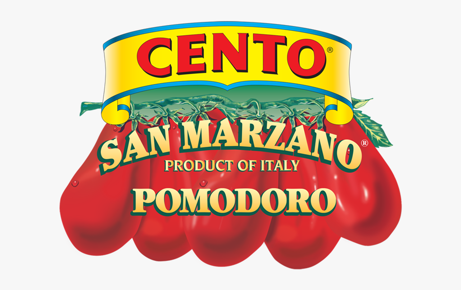Tomato San Marzano - Illustration, Transparent Clipart