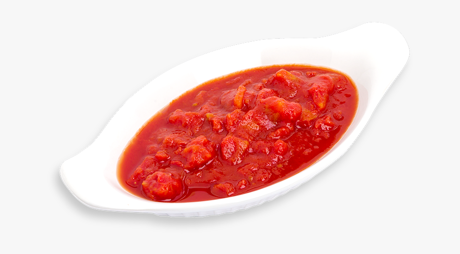 Diced Tomato - Pappa Al Pomodoro, Transparent Clipart