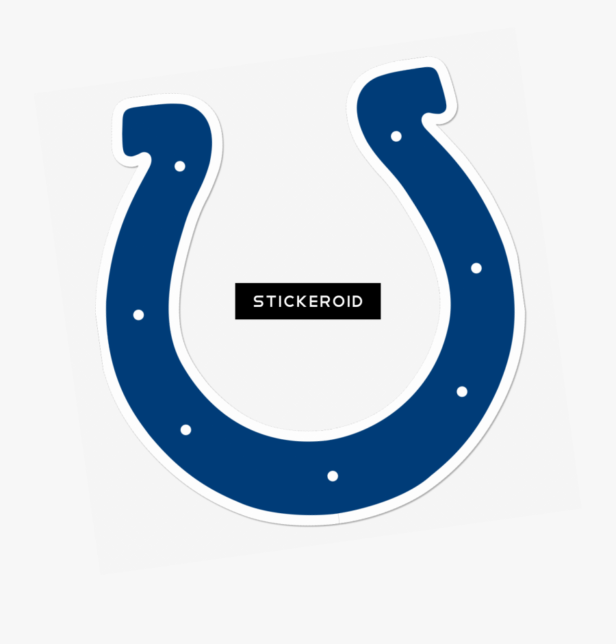 Indianapolis Colts Logo Png, Transparent Clipart