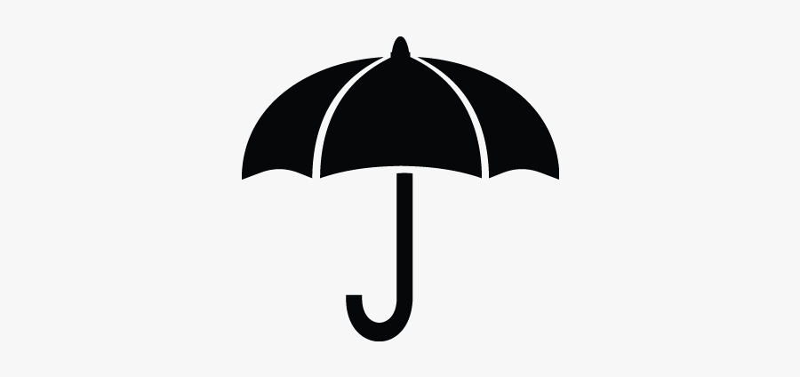 Martini Clipart Umbrella - Umbrella, Transparent Clipart