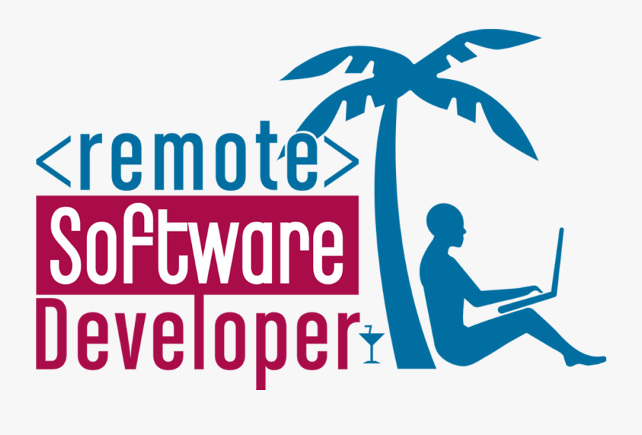 Clipart Download Contact Remote Developer - Graphic Design, Transparent Clipart