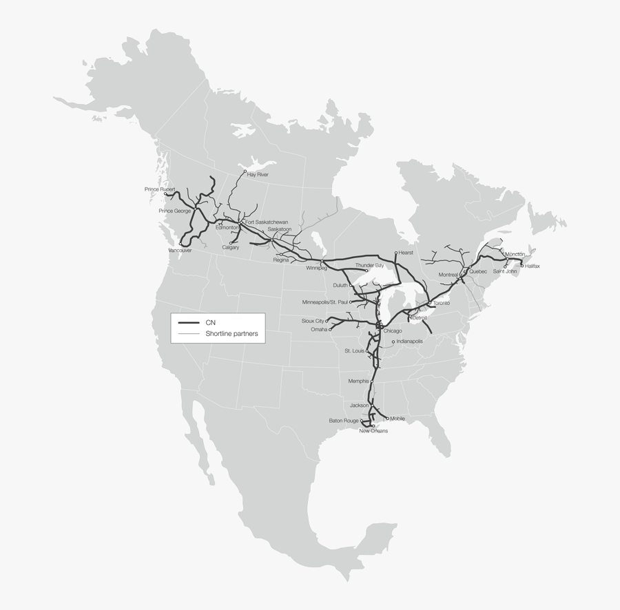 Transparent Canada Map Png - Do Mountain Goats Live, Transparent Clipart