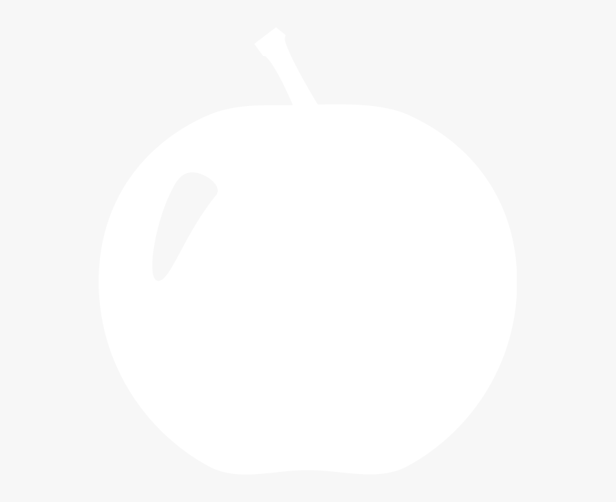 Icon For Food - Pumpkin Clipart Black And White Outline, Transparent Clipart