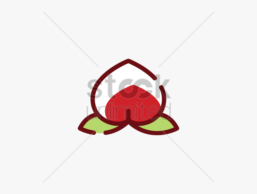 Chinese Longevity Buns Illustration Clipart , Png Download - Illustration, Transparent Clipart