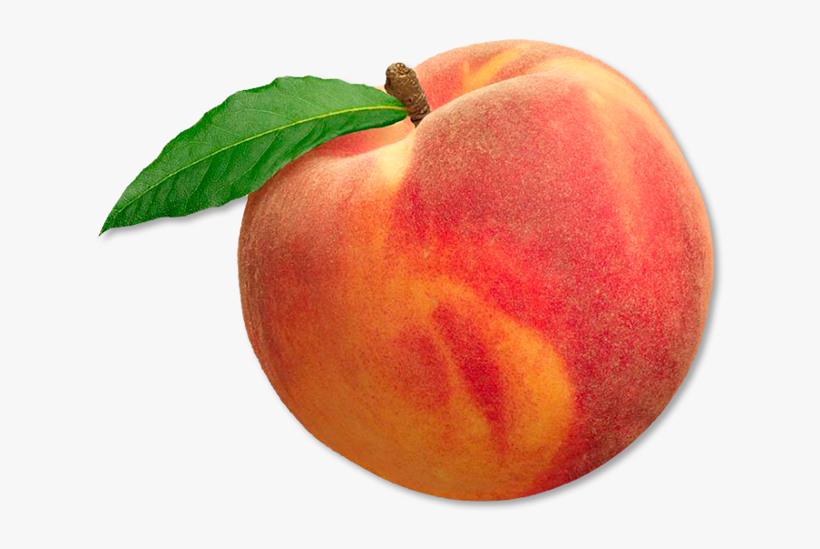 Aesthetic Peach Png, Transparent Clipart