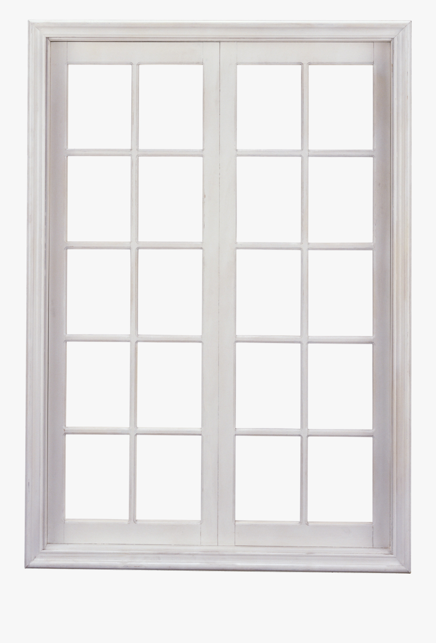 Download And Use Window High Quality Png - Window Png, Transparent Clipart