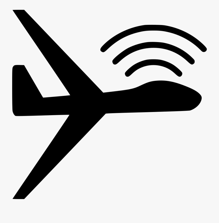 Radio Control Uav Png - Uav Icon Free , Free Transparent Clipart ...