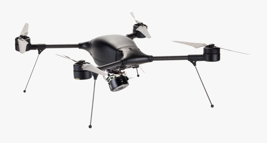 Transparent Drone Png Transparent - Sentara Indago Ag Drone, Transparent Clipart