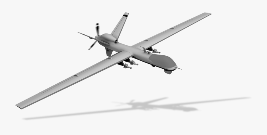 Cessna 150, Transparent Clipart