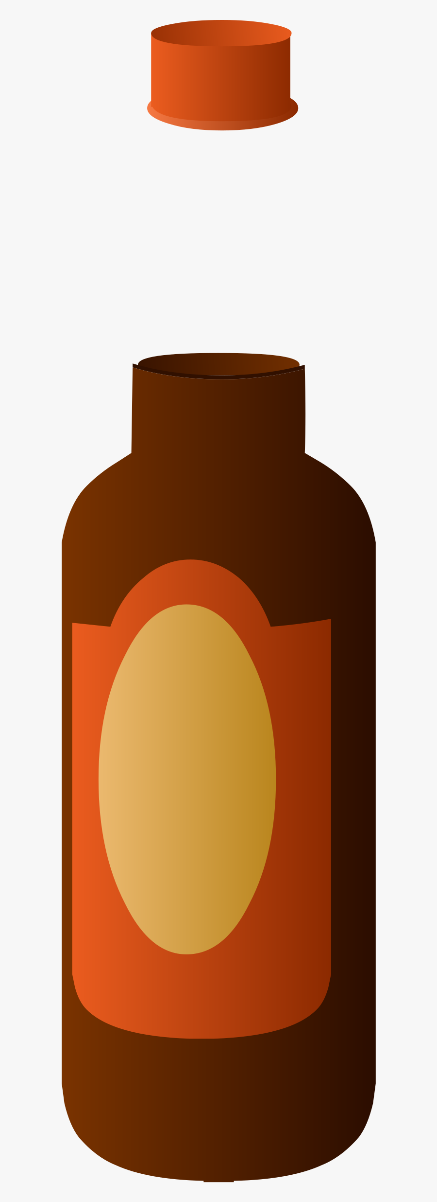 Oil Clipart Icon - Sesame Oil Icon, Transparent Clipart