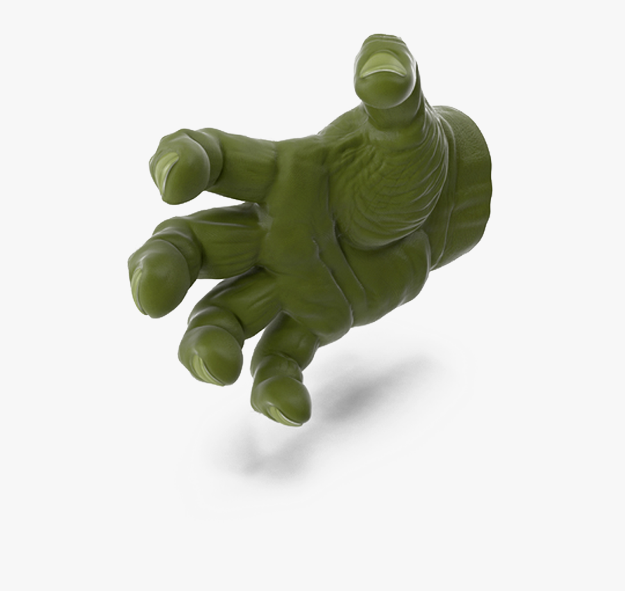 Hulk Hand Png Download - Transparent Hulk Hands Png, free clipart download,...