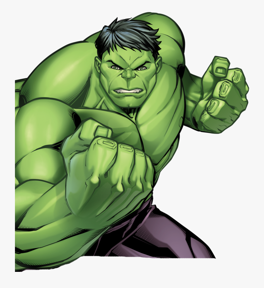 Arriba 104+ Foto El Hulk Superhéroe Verde De Gran Fuerza Actualizar