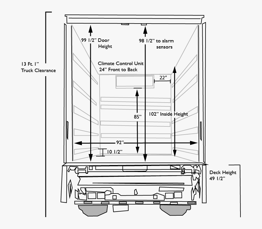  DIAGRAM Fire Truck Dimensions Diagram MYDIAGRAM ONLINE