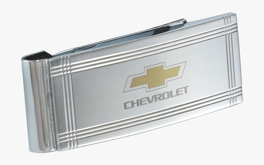 Transparent Chevy Bowtie Png - Chevrolet, Transparent Clipart
