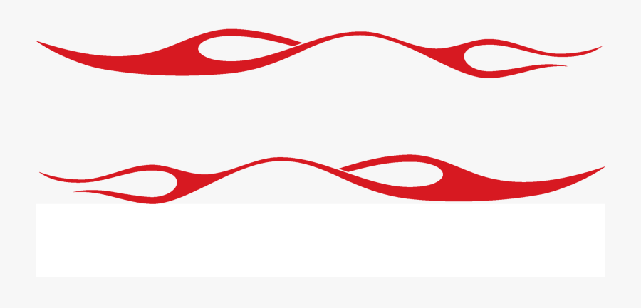 Flames Vinyl Graphic Decal Sticker Clipart , Png Download, Transparent Clipart