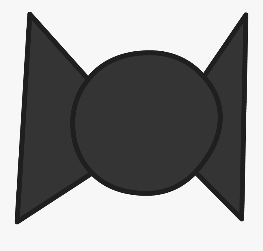 Transparent Bowtie Png, Transparent Clipart