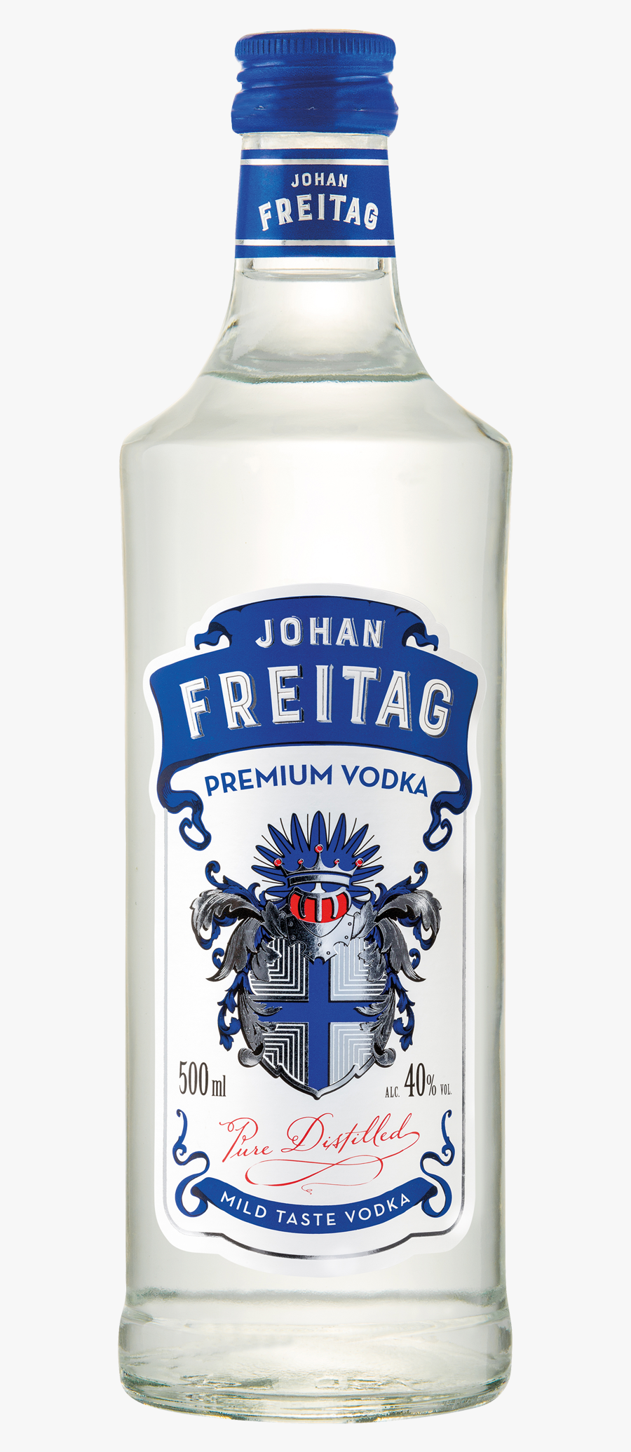 Vodka Png, Transparent Clipart