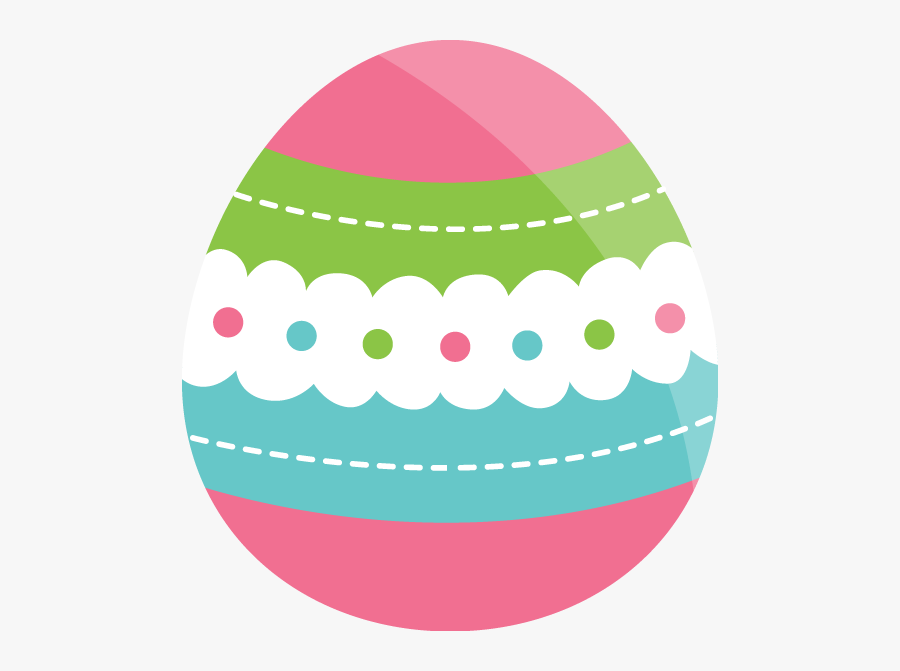 Humpty Dumpty Clipart Cross Stitch - Coelhinho Da Pascoa Minus, Transparent Clipart