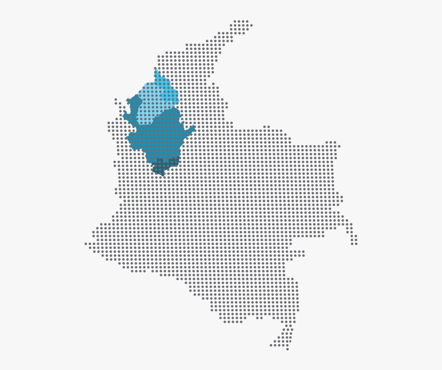 From These Offices, Out Of Antioquia Department, We - Cross-stitch, Transparent Clipart