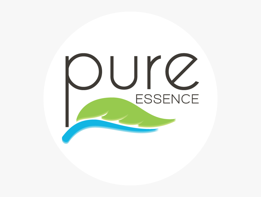 Pure Essence Logo"
 Style="max-height - Circle, Transparent Clipart
