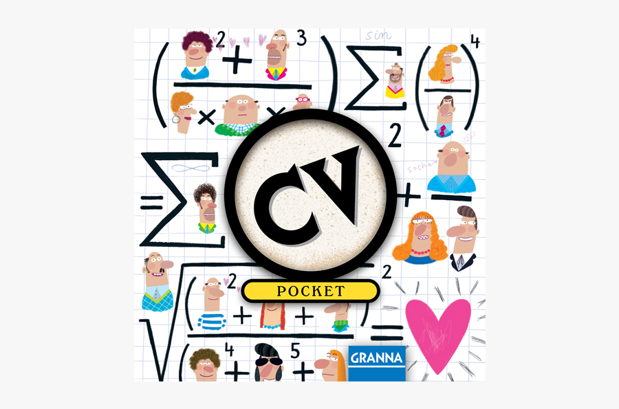 Cv Pocket Game Studios - Cv Pocket, Transparent Clipart