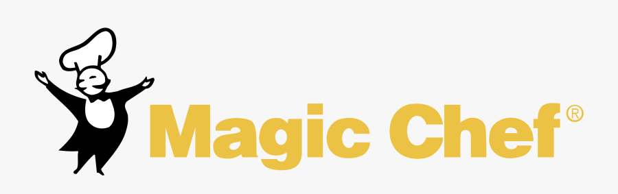 Magic Chef, Transparent Clipart