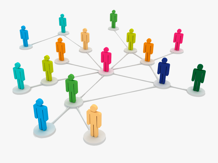 Channel Members, Transparent Clipart