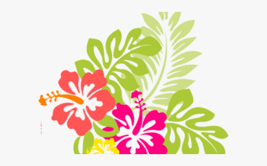 Hawaii Clipart, Transparent Clipart