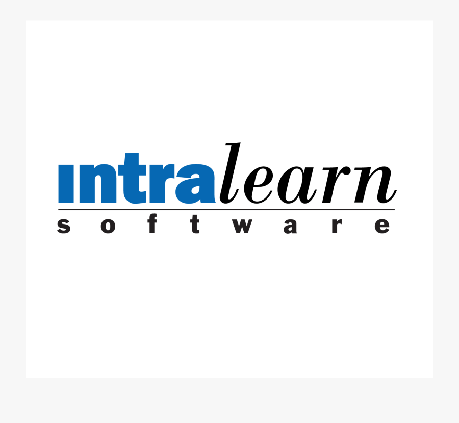 Intralearn, Transparent Clipart