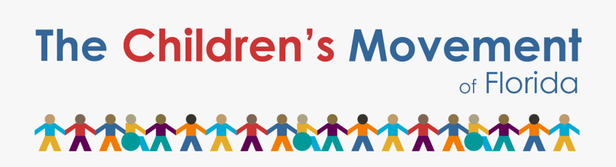 Children"s Movement Of Florida Logo - Action For Children, Transparent Clipart