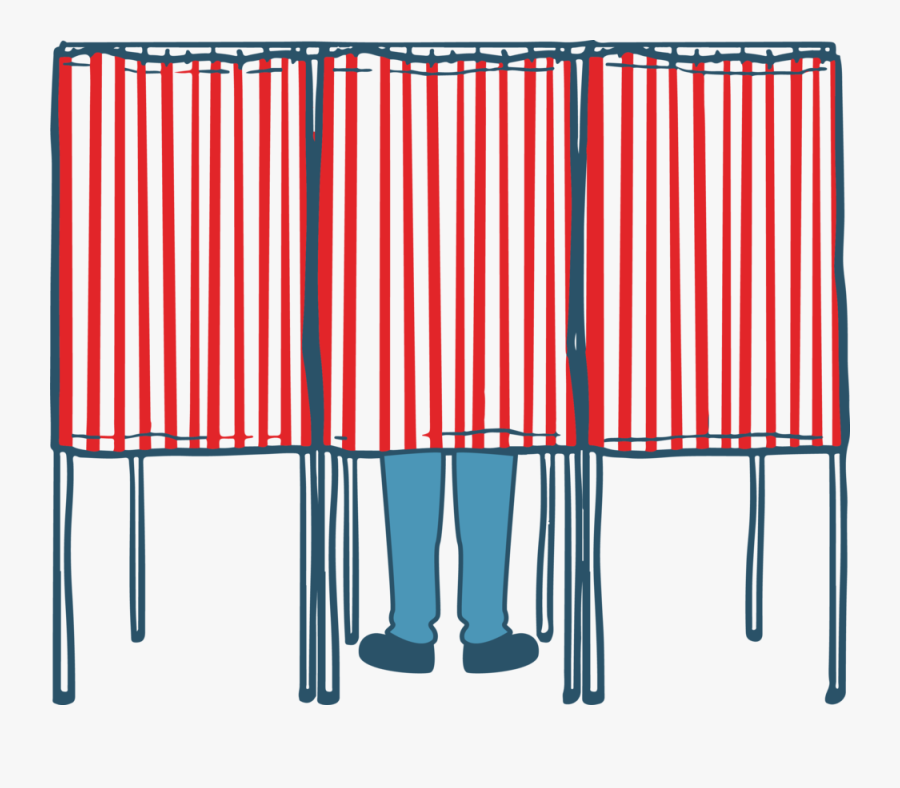 Ballotbox - General Election Ballot Png, Transparent Clipart