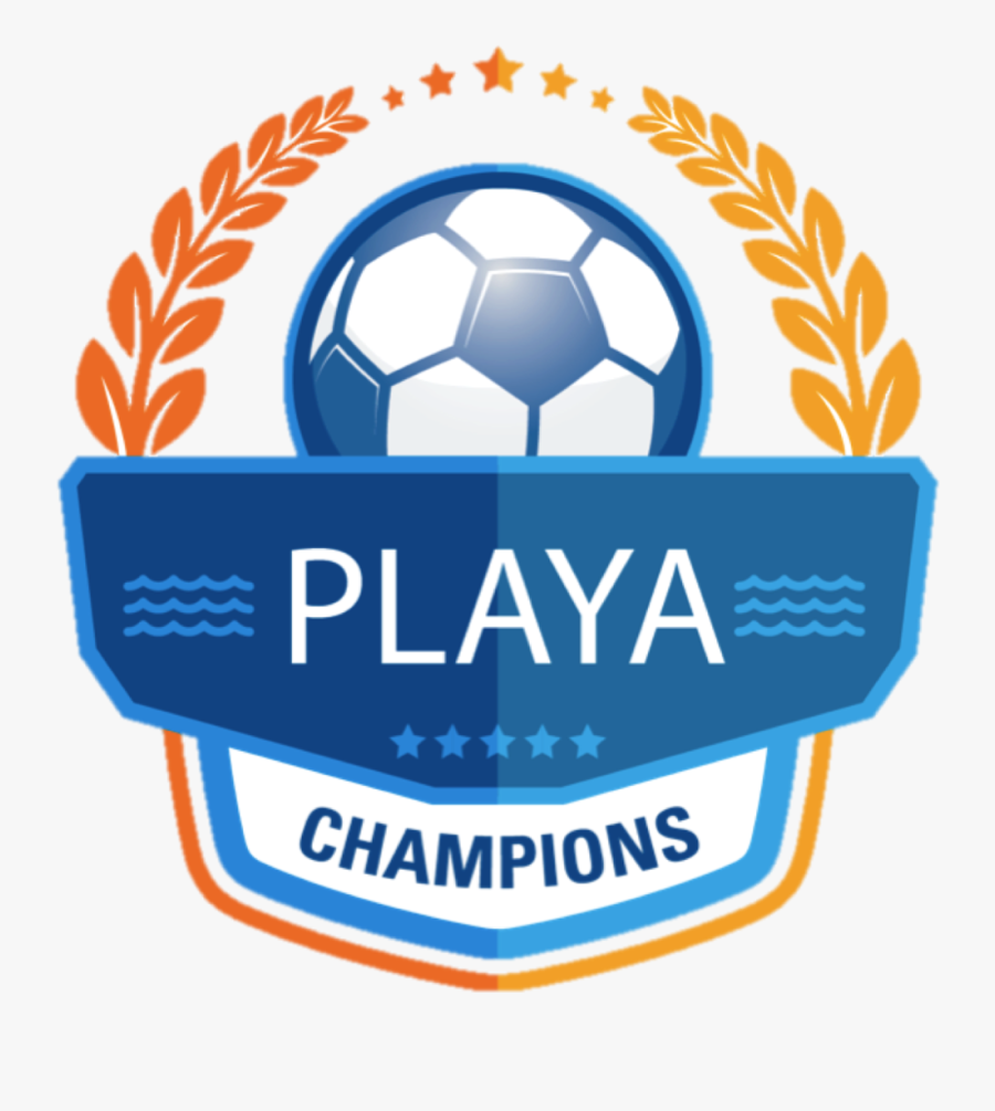 Playa Champions "la Copa - Play Button Icon, Transparent Clipart