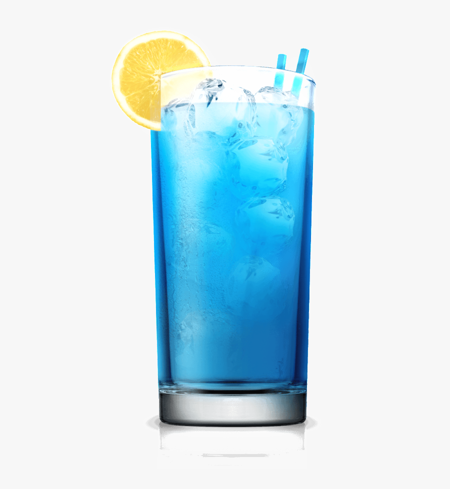 Clip Art Recipe Shakethat - Blue Juice Glass Png, Transparent Clipart