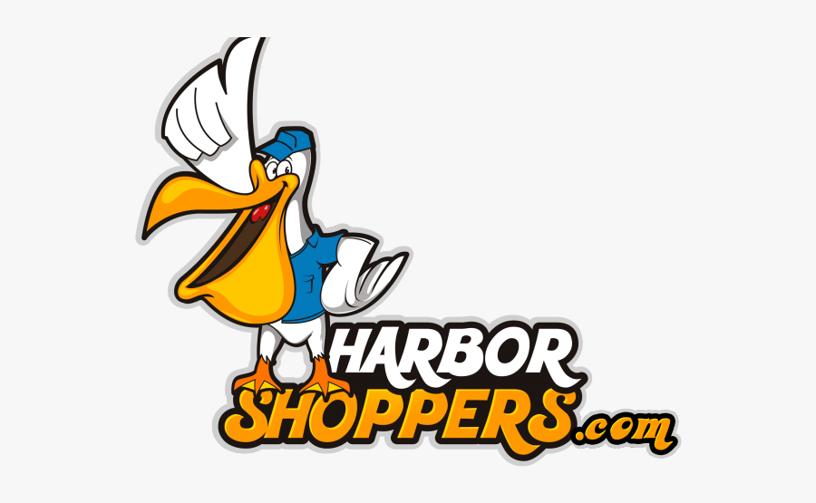 Lagoon Clipart Caribbean - Harbor Shoppers, Transparent Clipart