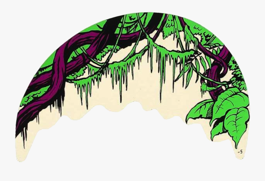 Creature From The Black Lagoon Playfield Window Decal - Decal Creature From The Black Lagoon, Transparent Clipart