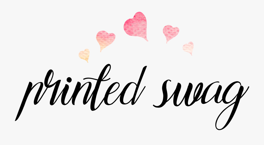 Graphic Design Logo Calligraphy Font - Calligraphy, Transparent Clipart