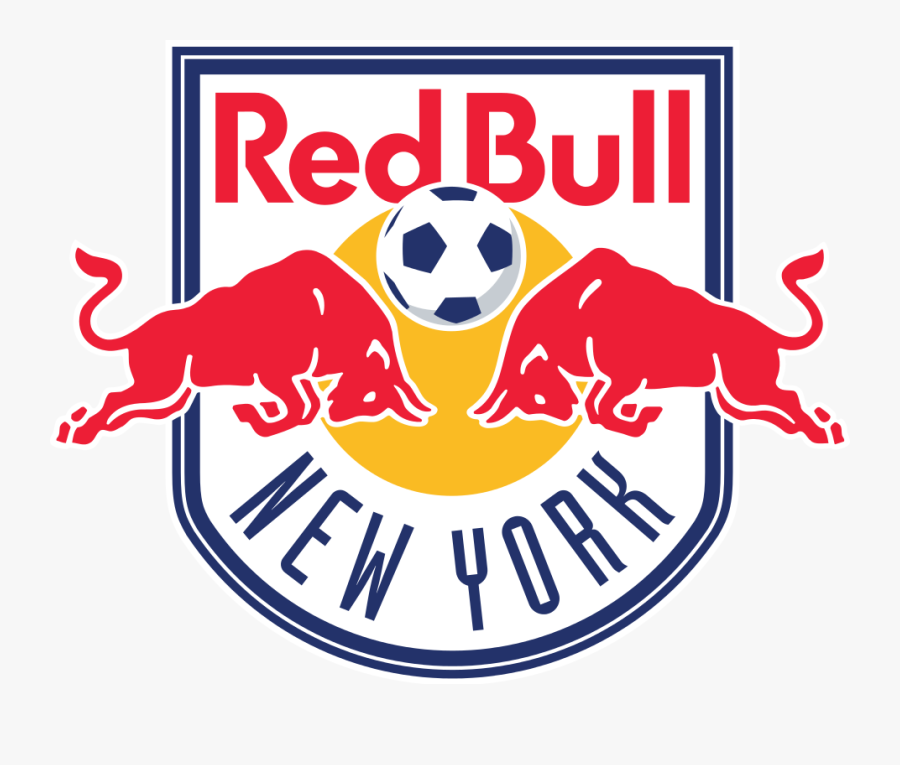 Red Bull Salzburg Logo Png, Transparent Clipart