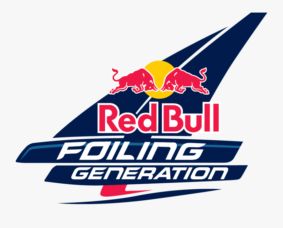 Red Bull Foiling Generation - Red Bull Logo Dream League Soccer 2019, Transparent Clipart