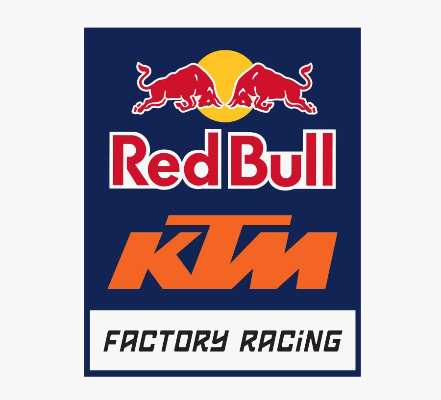 Ktm Red Bull Racing Logo Free Transparent Clipart Clipartkey