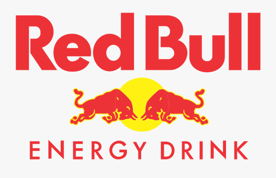 Redbull Energy Drink Png Logo - Transparent Red Bull Logo, Transparent Clipart