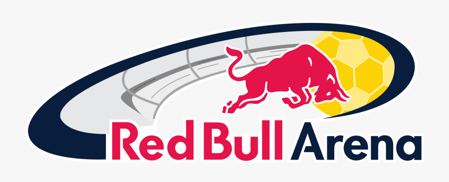 Red Bull Arena Logo Png Transparent - Red Bull Arena Leipzig Logo, Transparent Clipart