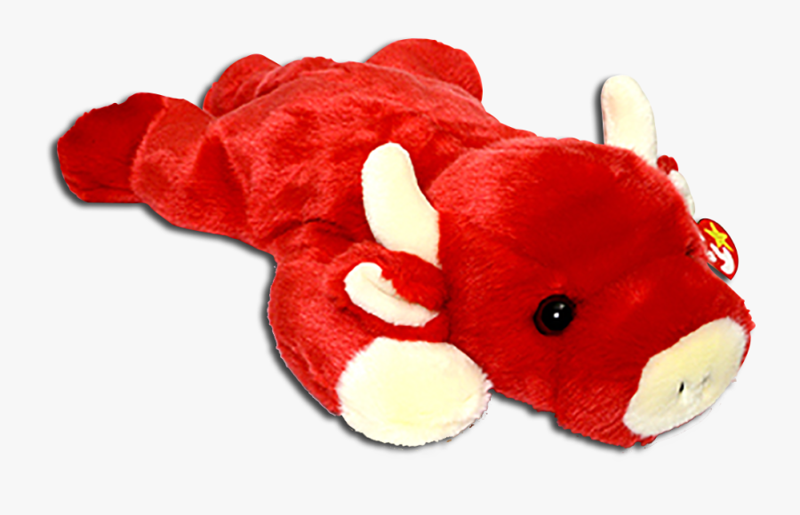 Beanie Babies Transparent Background, Transparent Clipart