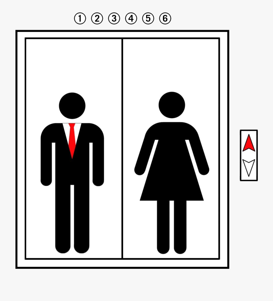 Co Ed Clip Art, Transparent Clipart