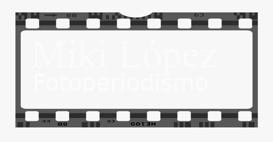 Fotoperiodismo Y Fotografías De Asturias - Camera Film Roll Cartoon, Transparent Clipart