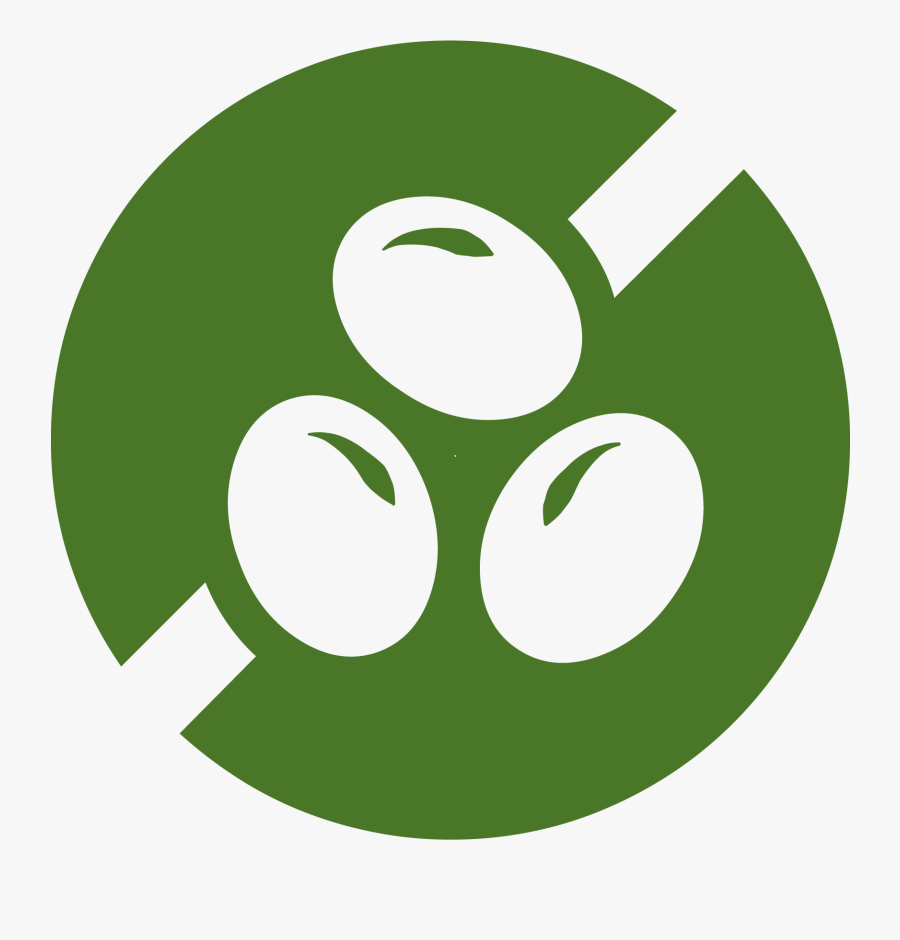 Soybean Clipart , Png Download - Circle, Transparent Clipart