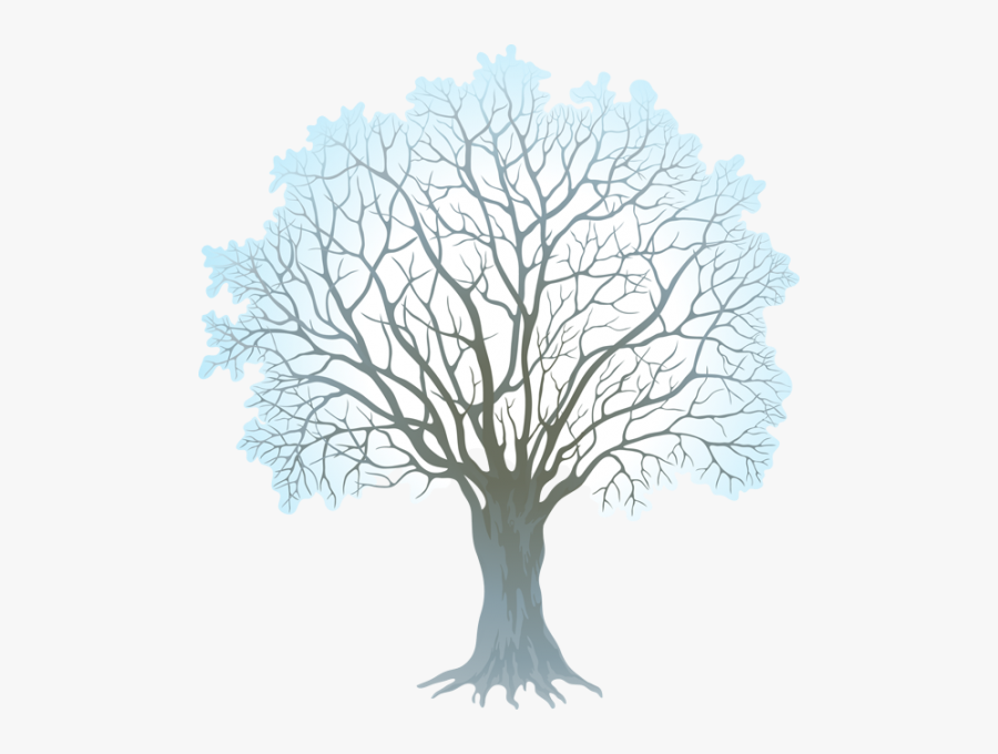 Transparent Winter Clipart Black And White - Transparent Transparent Background Winter Clipart, Transparent Clipart