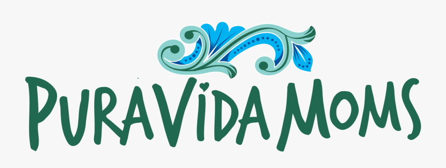 Pura Vida Moms - Puravida Moms, Transparent Clipart