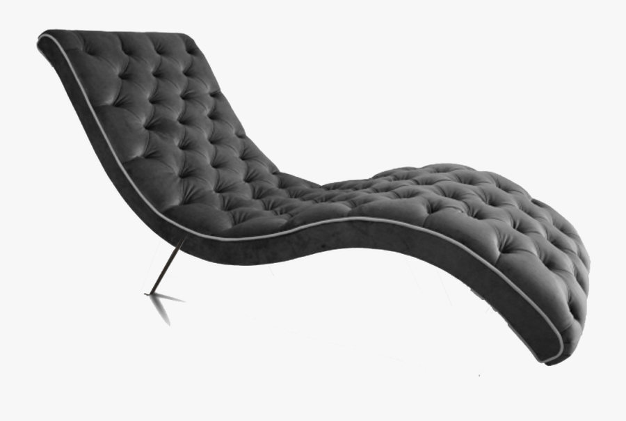 Chaise Lounge Png Clipart - Ghế Nằm Thư Giãn, Transparent Clipart