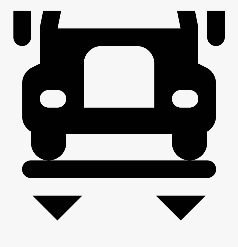 Weight Station Icon Clipart , Png Download, Transparent Clipart